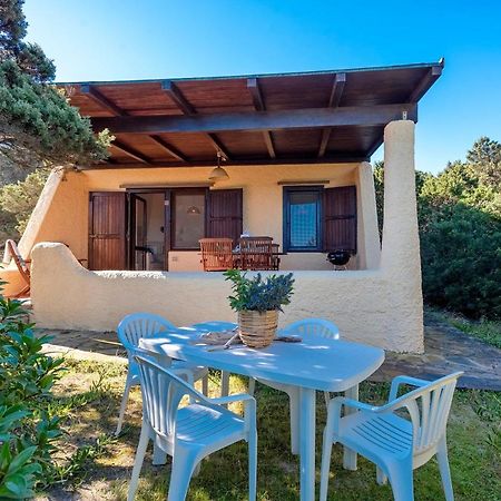 Sardinia Re - Villa Pelosa ستينتينو المظهر الخارجي الصورة