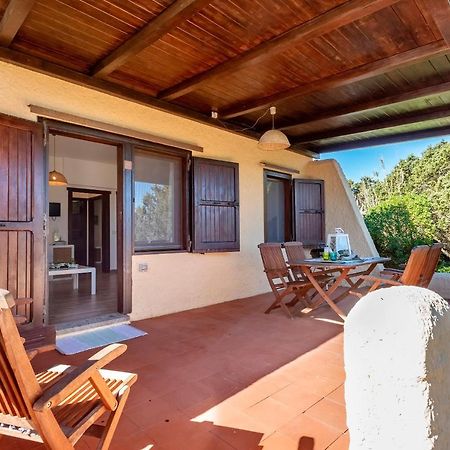 Sardinia Re - Villa Pelosa ستينتينو المظهر الخارجي الصورة