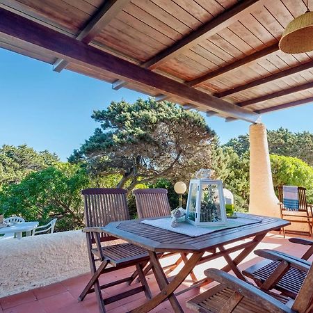 Sardinia Re - Villa Pelosa ستينتينو المظهر الخارجي الصورة