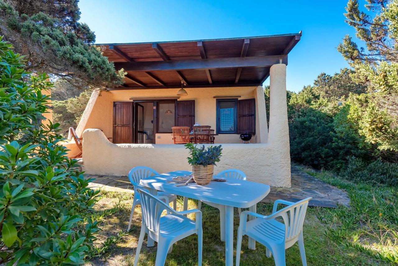 Sardinia Re - Villa Pelosa ستينتينو المظهر الخارجي الصورة