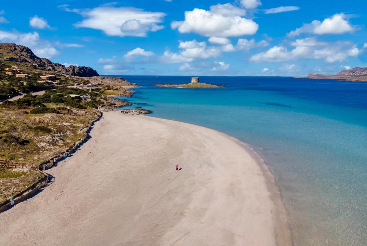 Sardinia Re - Villa Pelosa ستينتينو المظهر الخارجي الصورة