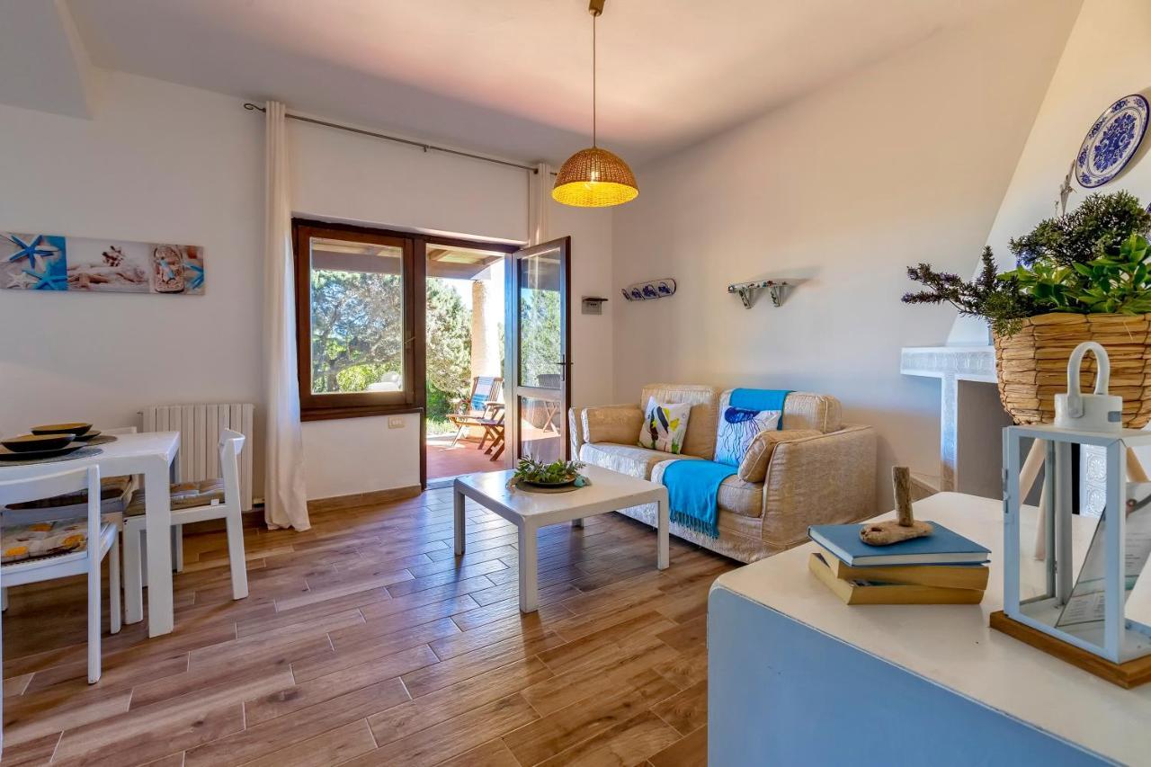 Sardinia Re - Villa Pelosa ستينتينو المظهر الخارجي الصورة