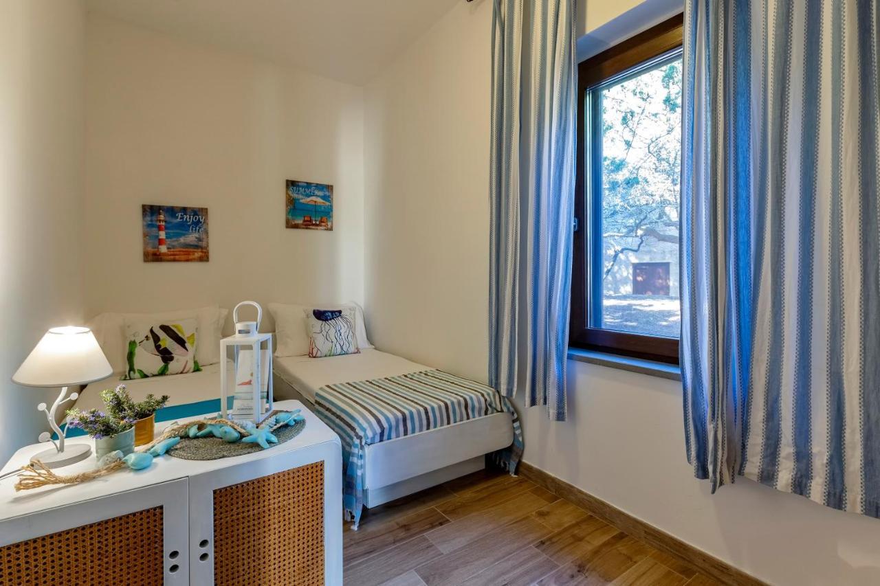 Sardinia Re - Villa Pelosa ستينتينو المظهر الخارجي الصورة