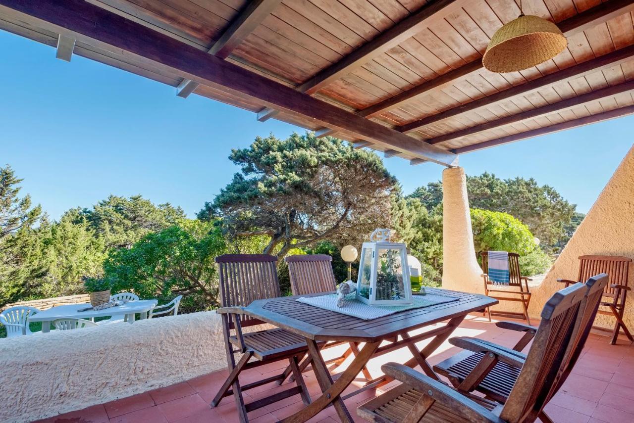 Sardinia Re - Villa Pelosa ستينتينو المظهر الخارجي الصورة