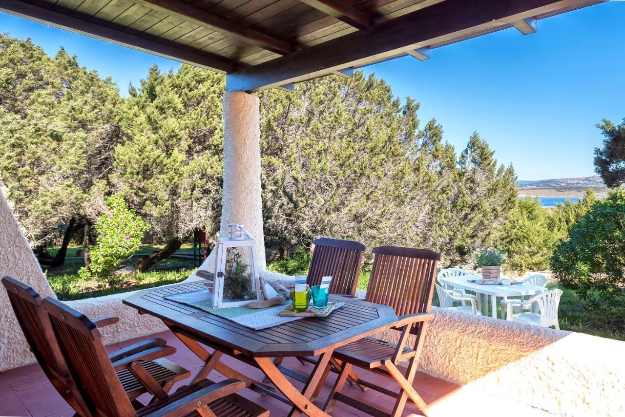 Sardinia Re - Villa Pelosa ستينتينو المظهر الخارجي الصورة