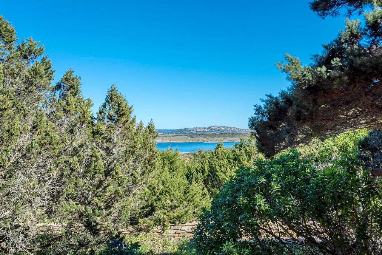 Sardinia Re - Villa Pelosa ستينتينو المظهر الخارجي الصورة
