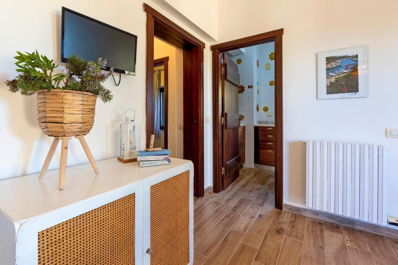 Sardinia Re - Villa Pelosa ستينتينو المظهر الخارجي الصورة